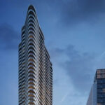 Read more about the article 多伦多楼市持续降温：市中心48层公寓项目取消，高位买家被迫割肉 | AiF insight