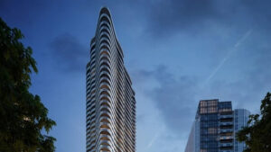 多伦多楼市持续降温：市中心48层公寓项目取消，高位买家被迫割肉