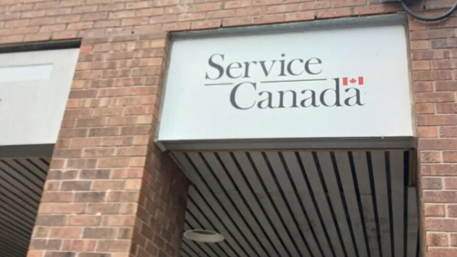 加拿大 OAS 自动登记引发争议：高收入老人未申请推迟，养老金被全部追回