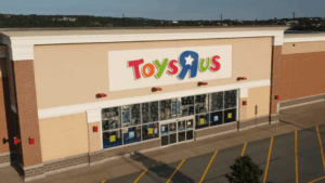 Toys R Us Canada