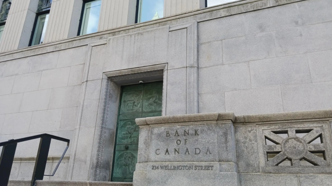 加拿大央行维持利率 2.25%，警告美国不确定性成主要风险