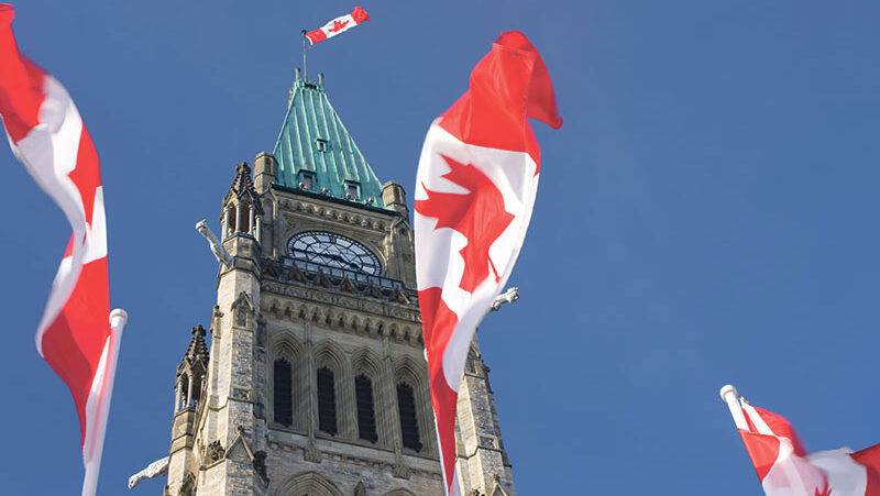 加拿大联邦债务陷入“财政长期新冠”，专家警告应对危机空间正在消失