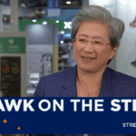 Read more about the article AMD CEO：AI 没有取代人类，而是在改变谁能被录用| AiF insight
