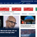 Read more about the article 市场震仓与洗牌：为什么每次大跌都是入场机会 | AiF insight