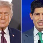 Read more about the article 特朗普提名 Kevin Warsh 接任美联储主席，鲍威尔时代或迎转折 | AiF insight