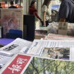 Read more about the article 时代落幕：《明报》加拿大版运营 33 年后停刊，1 月 17 日正式关闭 | AiF insight