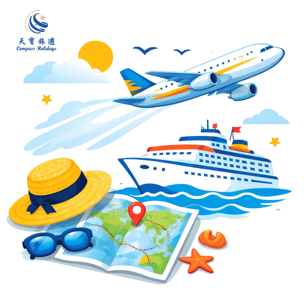 AiF做投资送豪华游