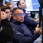 Read more about the article 周四市场下跌，美股短期承压，调整仍属正常波动区间 | AiF 财经日报