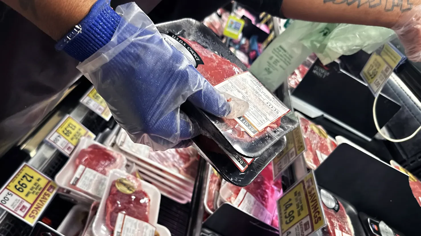 2026年1月美国通胀放缓至2.4%：CPI分项数据全解析