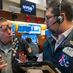 Read more about the article 标普500指数小幅收高，温和通胀数据未能带动明显反弹 | AiF 财经日报