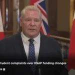 Read more about the article 安省OSAP削减：助学金比例大降，未来孩子还能读得起大学吗？ | AiF insight