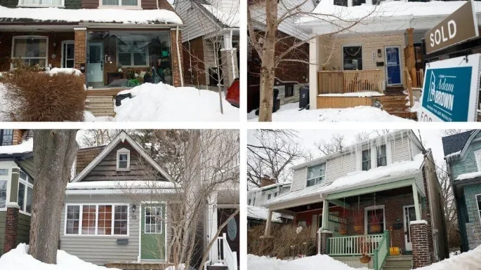 多伦多公寓市场深度调整：30万加元区间房源激增，核心区同类户型缩水近半