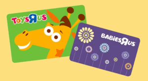 加拿大玩具反斗城申请破产保护：礼品卡 14 天后作废