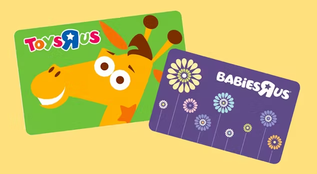 加拿大玩具反斗城申请破产保护：礼品卡 14 天后作废