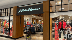 拥有106年历史的户外品牌 Eddie Bauer 已在美国申请破产保护，并即将在加拿大启动类似程序。加拿大门店已开始至少6折清仓，未来去向取决于是否找到买家接盘。