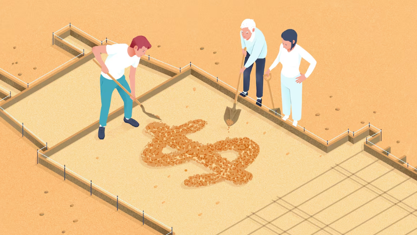 一名30岁工程师在2023年高位于密西沙加买房后，如今房价下跌约2万加元。本文详细披露购房成本、房贷利率、装修支出及长期财务规划全过程。