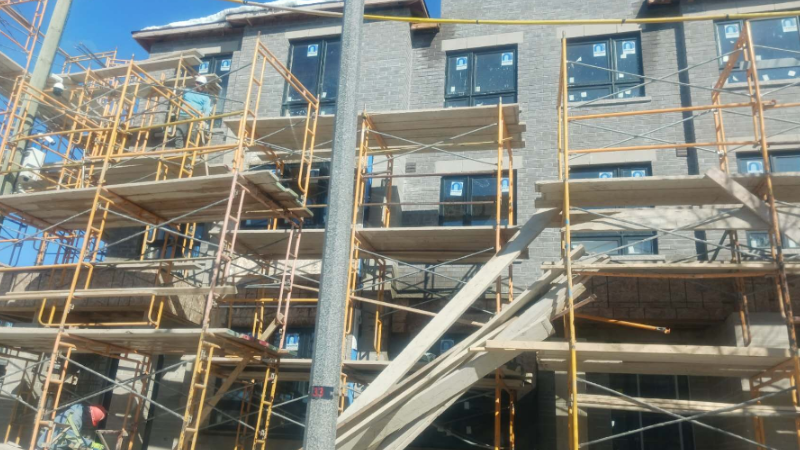 多伦多新房市场创45年最差纪录：1月仅售269套