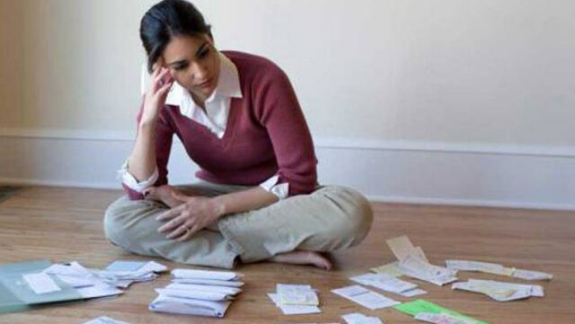 加拿大消费者破产创16年新高：食品价格上涨加剧家庭财务压力