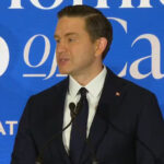 Read more about the article 博励治谈对美关系：加强对华合作不能取代美国，加拿大不应永久决裂 | AiF insight