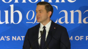 博励治谈对美关系：加强对华合作不能取代美国，加拿大不应永久决裂