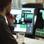 Read more about the article Fidelity调查：地缘政治成为客户首要担忧 Advisor面临三大策略调整 | AiF Advisor