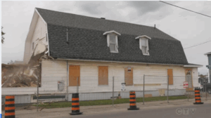 北安省房地产破产清算进入尾声：9000万债务下的最后27套问题资产