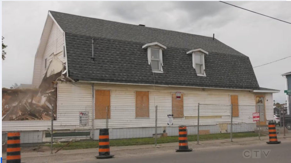 北安省房地产破产清算进入尾声：9000万债务下的最后27套问题资产