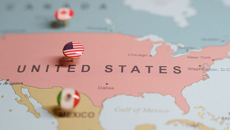 加拿大2025年躲过衰退，但风险仍未解除