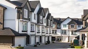 加拿大按揭债务逼近2万亿：续约潮来袭，入门级住房依旧难负担