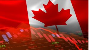 加拿大经济与股市: 还能撑多久？ | AiF insight