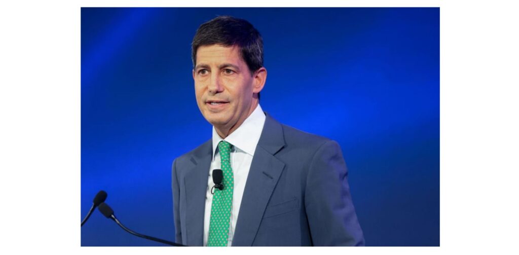 黄金暴跌真相 - 美联储主席提名