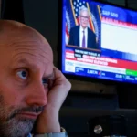 Read more about the article 道指回落约750点，市场波动加大；通胀关注升温，美联储维持利率不变 | AiF 财经日报