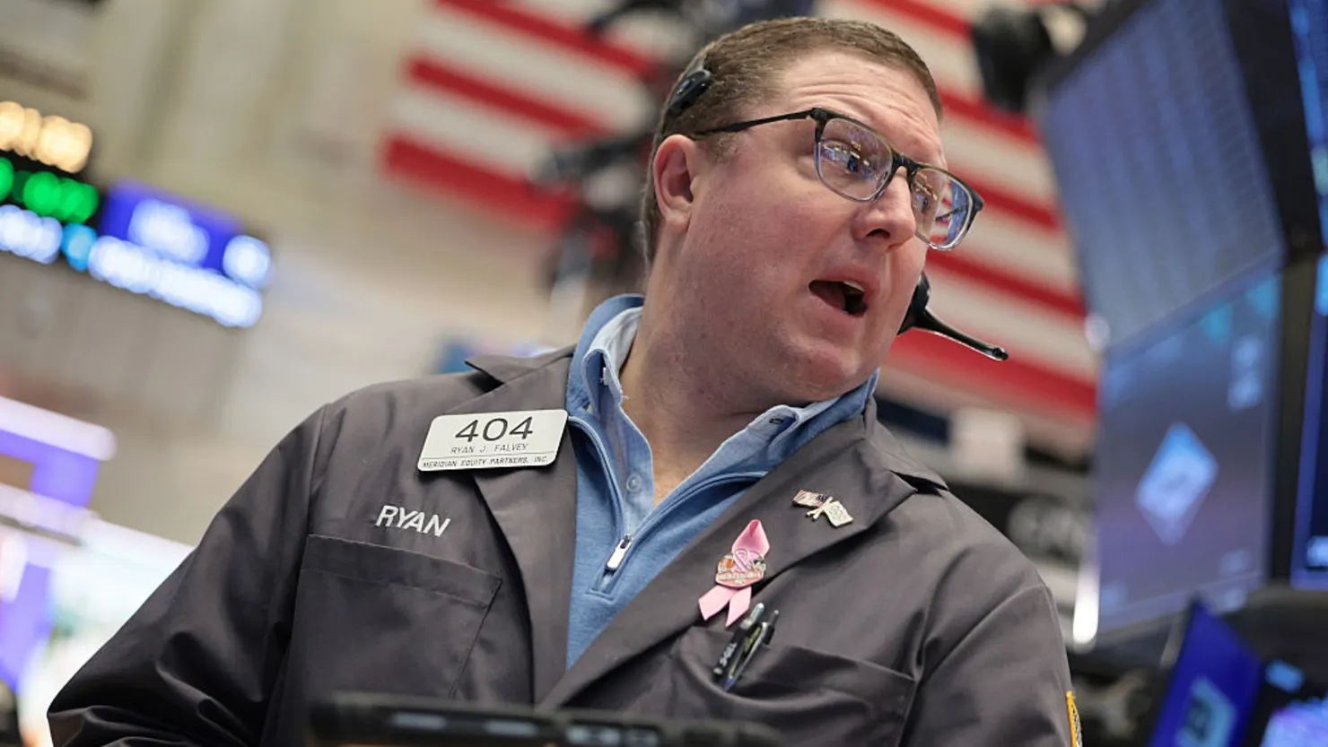 道指下跌逾450点，油价上行与美伊谈判不确定性带来短期压力