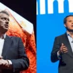 Read more about the article CEO开始主动下台：AI时代到来，第四次工业革命正在“换人” | AiF insight