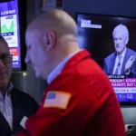 Read more about the article 标普500周一收跌，油价持续上涨施压市场 | AiF 财经日报