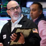 Read more about the article 道指大涨1100点，标普500创5月以来最大单日涨幅，市场对伊朗战争结束的预期升温 | AiF 财经日报