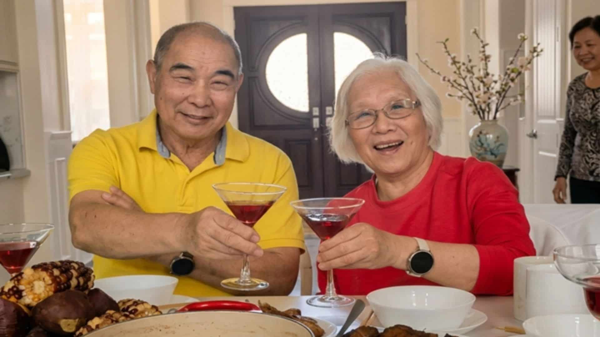 从 40 万到 110 万：Pan 夫妇如何用投资贷款实现锁定高质量退休生活