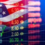 Read more about the article 道指盘中暴跌1000点：全球资金回流美国，美股或迎建仓窗口 | AiF insight