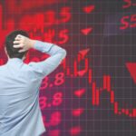 Read more about the article 美股暴跌，市场恐慌，是否需要避险？AiF实盘解析 | AiF insight