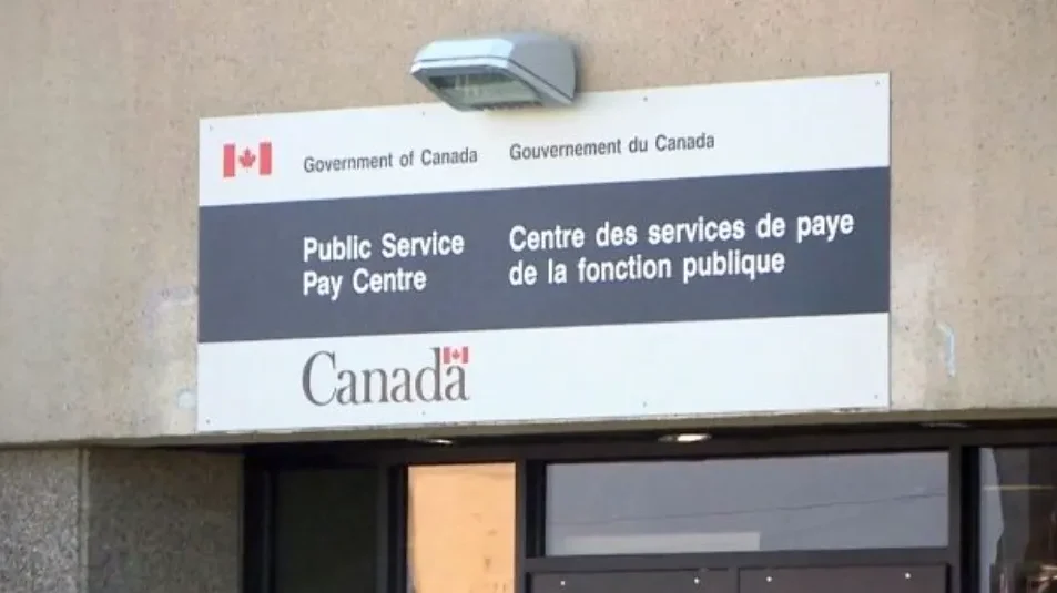 毕业进政府IT部门却被薪资系统困住6年：Phoenix系统仍在影响公务员