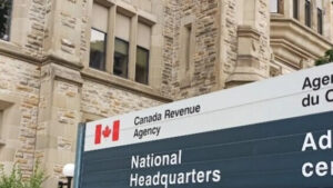 CRA审计升级：加拿大报税季重点检查这4类纳税人
