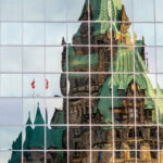 Read more about the article 加拿大经济越来越依赖政府支出：房贷利率或长期维持高位 | AiF insight