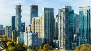 加拿大四城入选全球最贵前20！