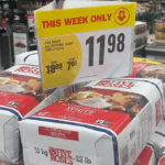 Read more about the article 油价暴涨，专家预警：加拿大超市物价将迎新一轮飙升，蔬菜水果最受冲击| AiF insight