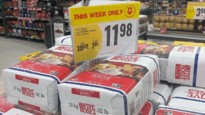 油价暴涨12分！专家预警：加拿大超市物价将迎新一轮飙升，蔬菜水果最受冲击