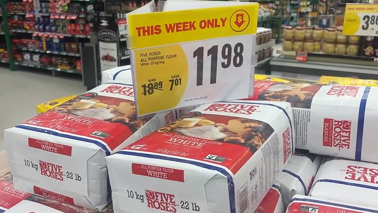 油价暴涨12分！专家预警：加拿大超市物价将迎新一轮飙升，蔬菜水果最受冲击