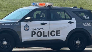 万锦男子假冒投资者诈骗被捕：警方警告警惕“高回报投资骗局”