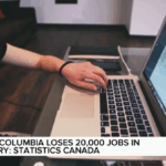 Read more about the article BC省单月流失2万岗位：私营部门疲弱，就业结构失衡加剧 | AiF insight