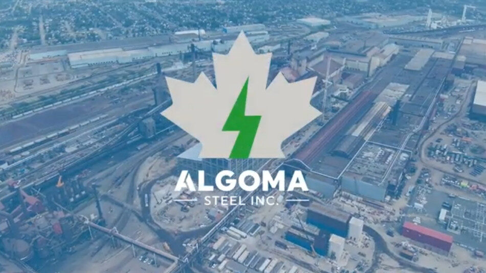加拿大钢铁业裁员落地：Algoma Steel削减近千岗位，产业转型冲击就业
