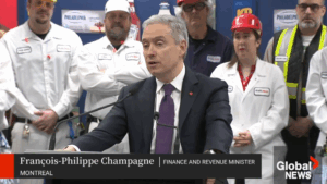 加拿大联邦裁员1.2万个岗位：公共部门收缩，支出削减全面展开